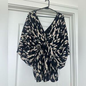 Printed Romper!